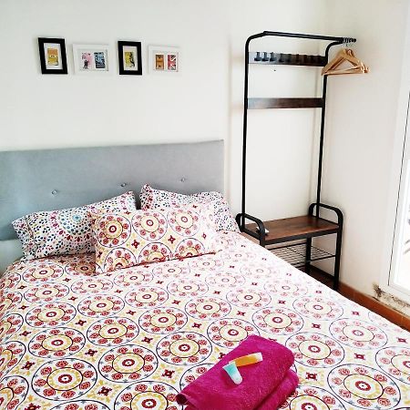 Style Apartment El Patio Triana Sevilla Kültér fotó