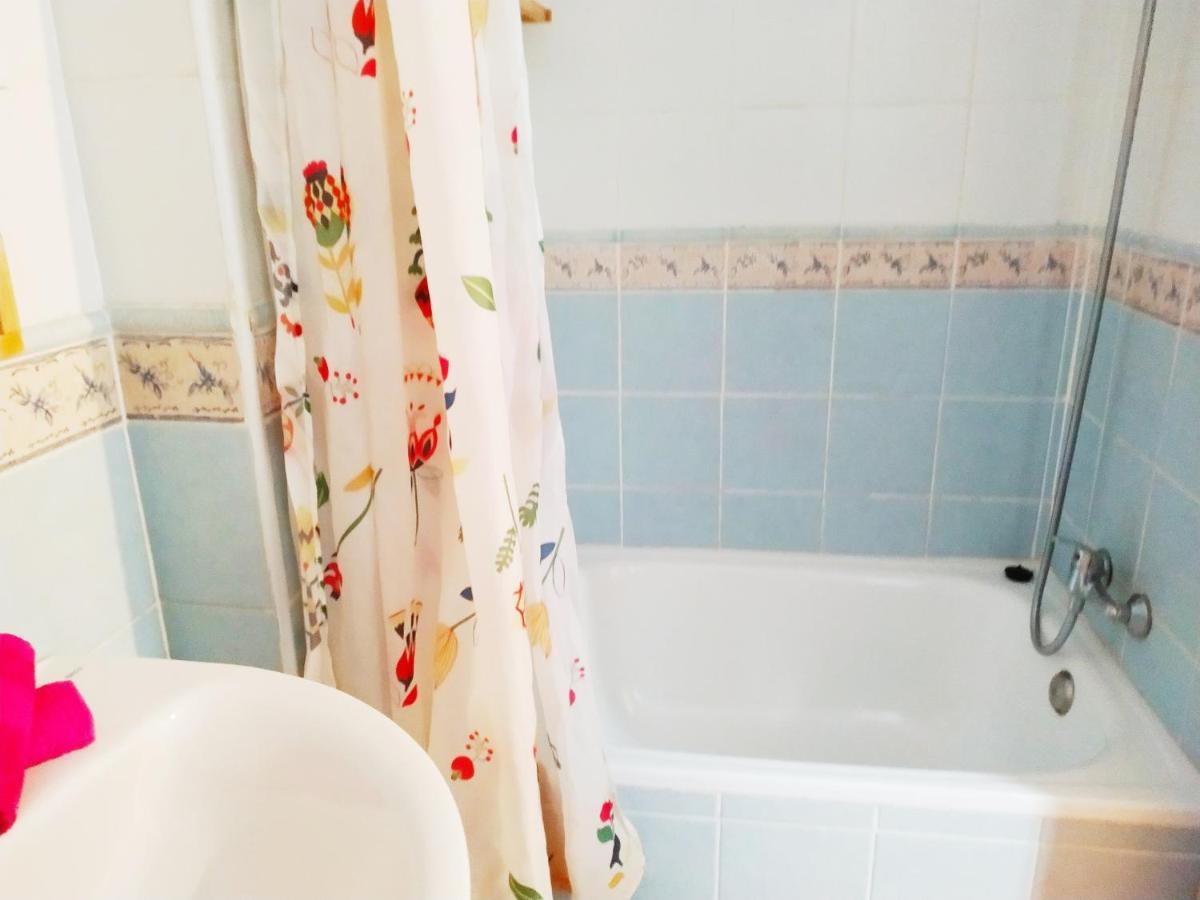 Style Apartment El Patio Triana Sevilla Kültér fotó